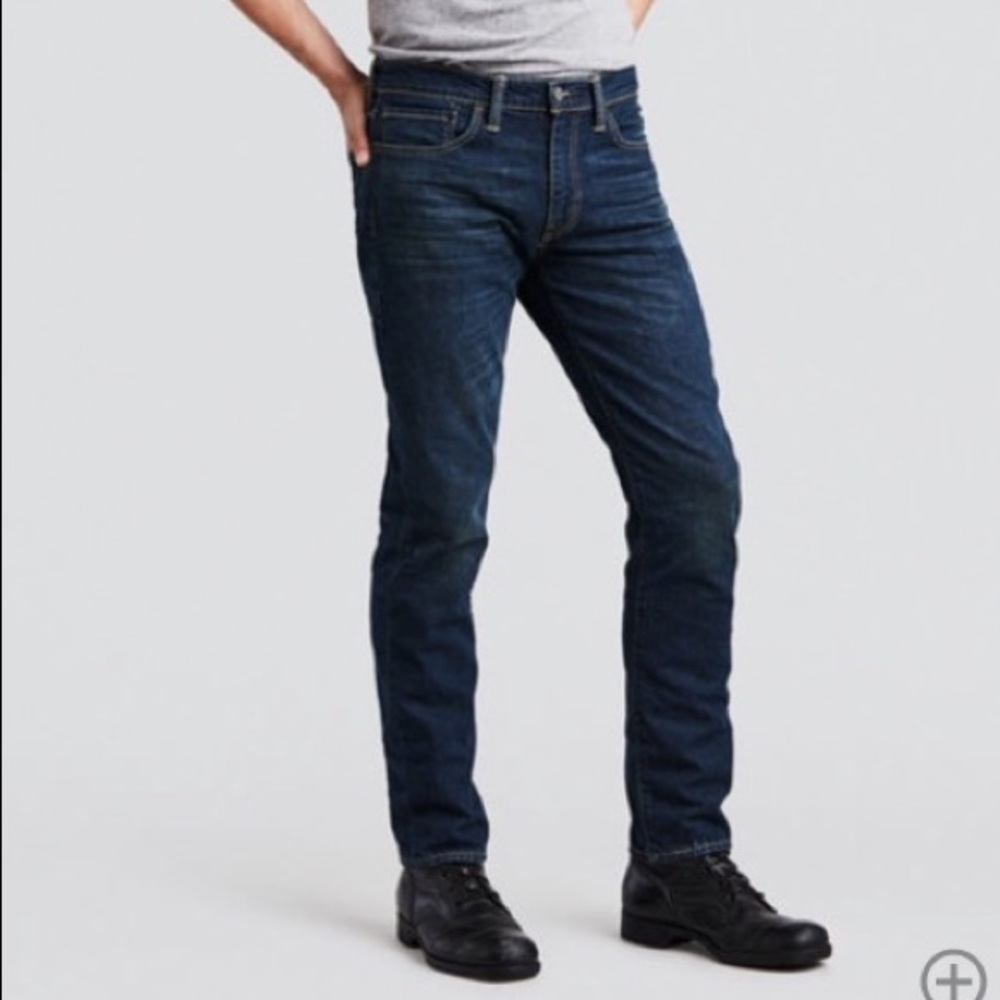 LEVI's MEN's 511 34 W 34 L | NWT